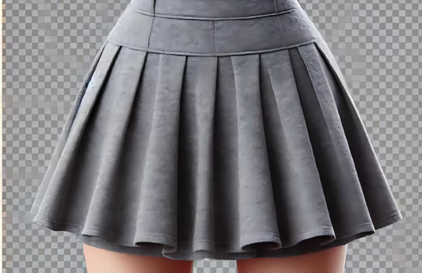 skirt with physis the sims 4 cc
